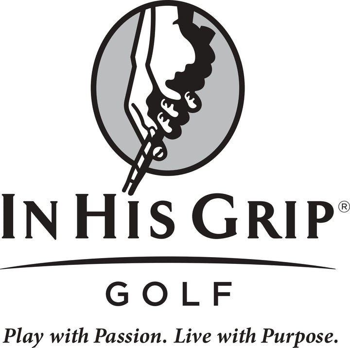 In His Grip Golf Wagyu Box
