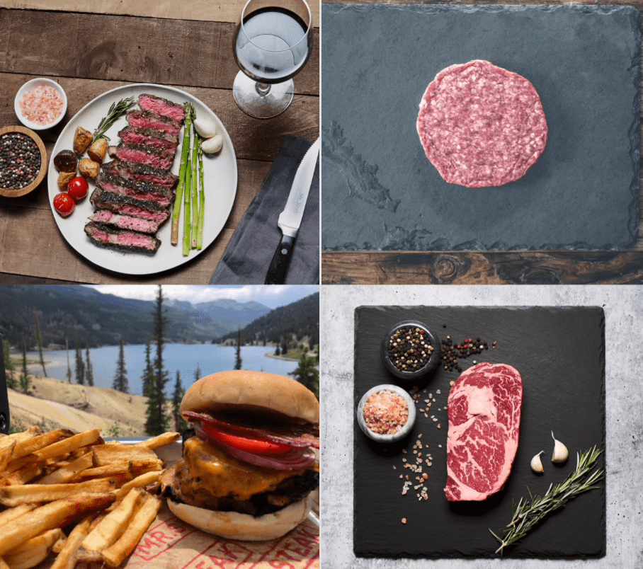 Burger Bash – Mr. Steak