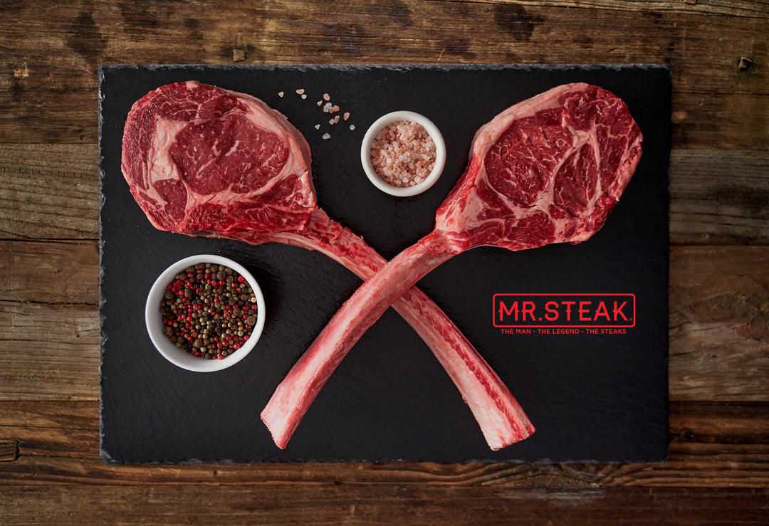 Battle of the Beef: Bone-in Steak Vs. Boneless Steak