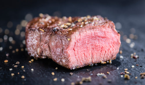 WHAT ARE THE BEST WAYS TO GRILL FILET MIGNON?